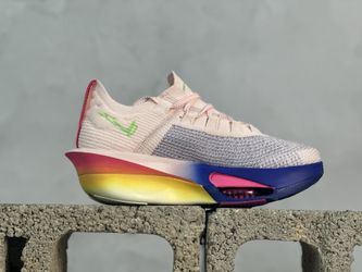 Zoom VaporFly Next% 3 Prototype