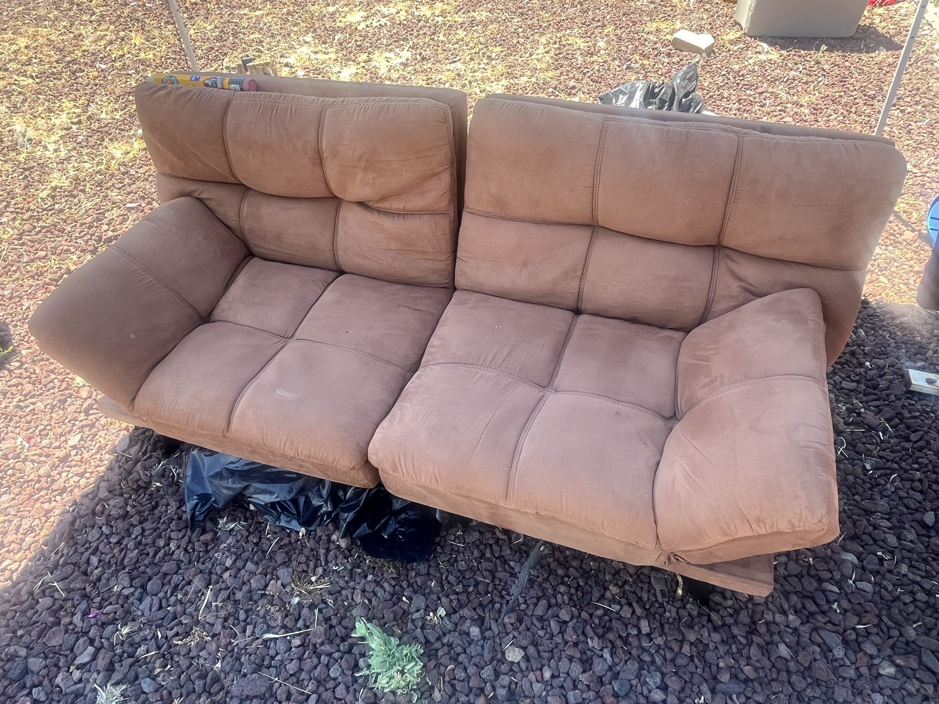 Futon