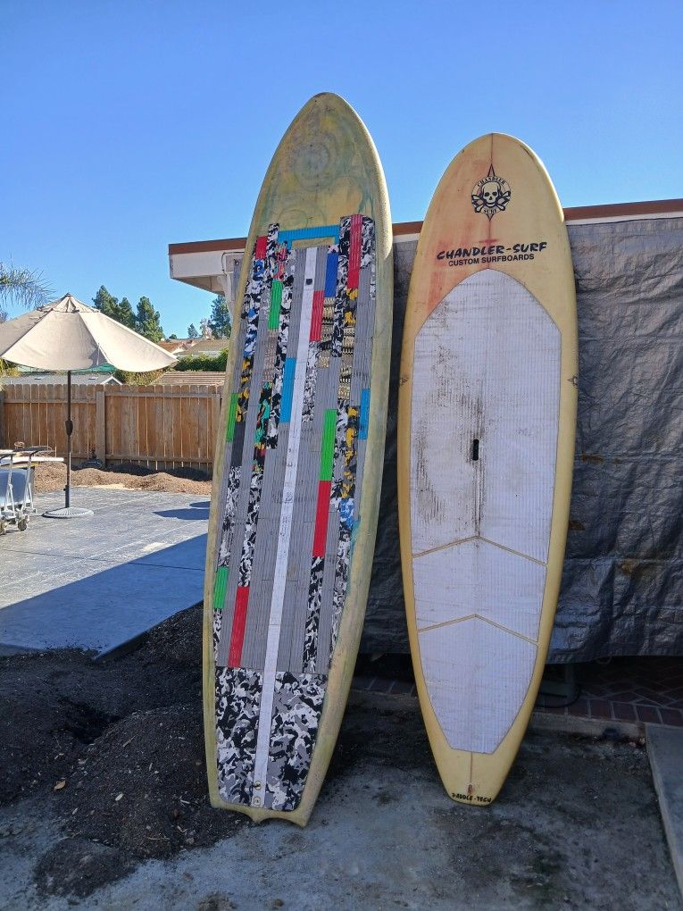 Surfboards(Price Is For Each Board)