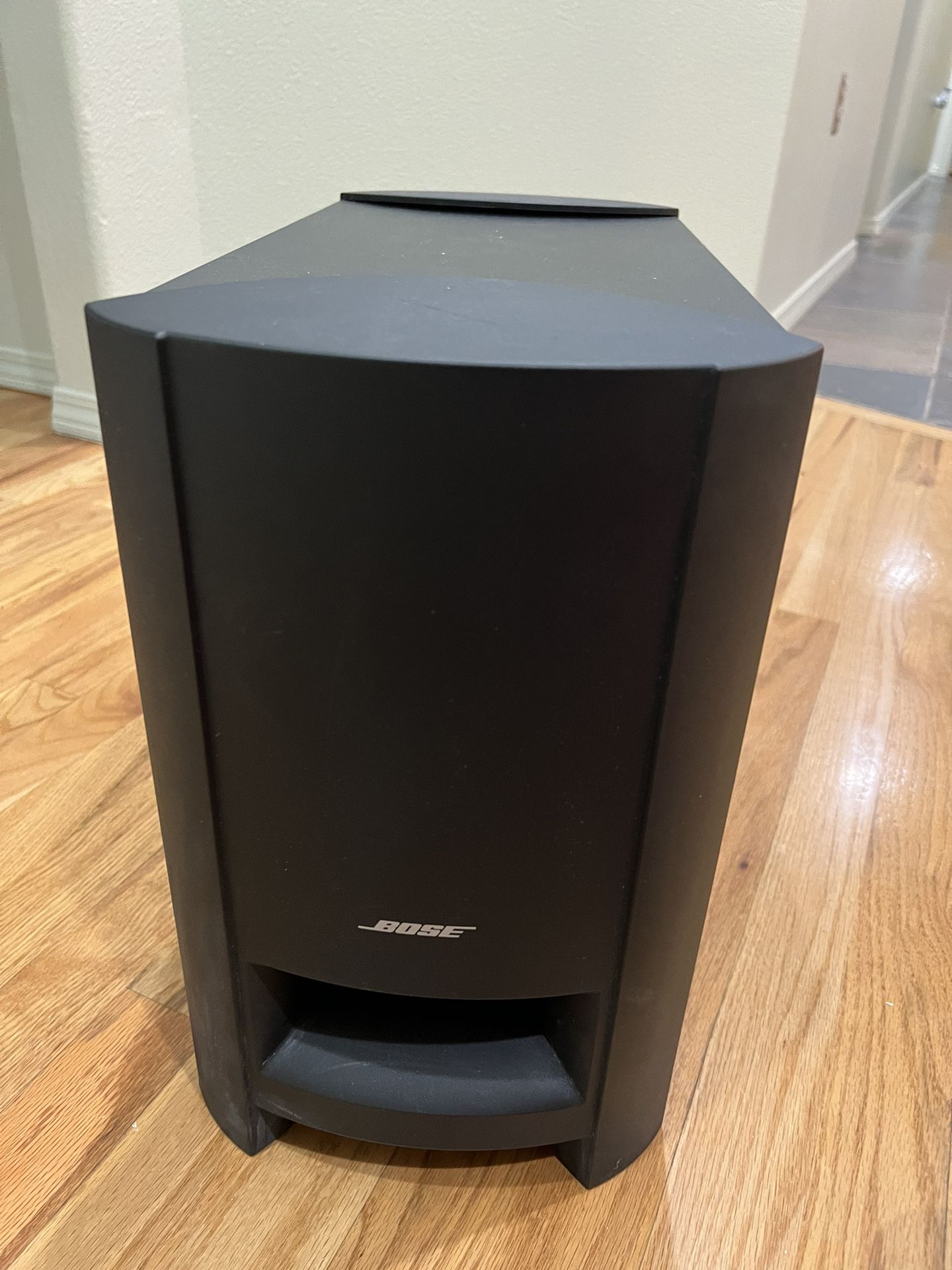 BOSE Cinemate 15 Digital Home Theater System