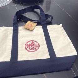 Trader Joes Bag