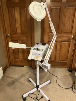 Professional Facial Steamer