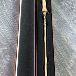 Voldemort Wand