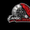 Exotic _Calipers