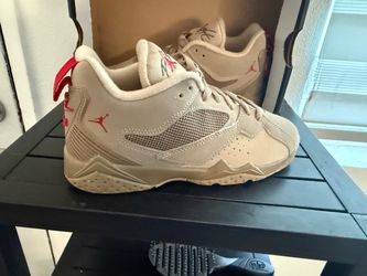 Jordan‘s MVP