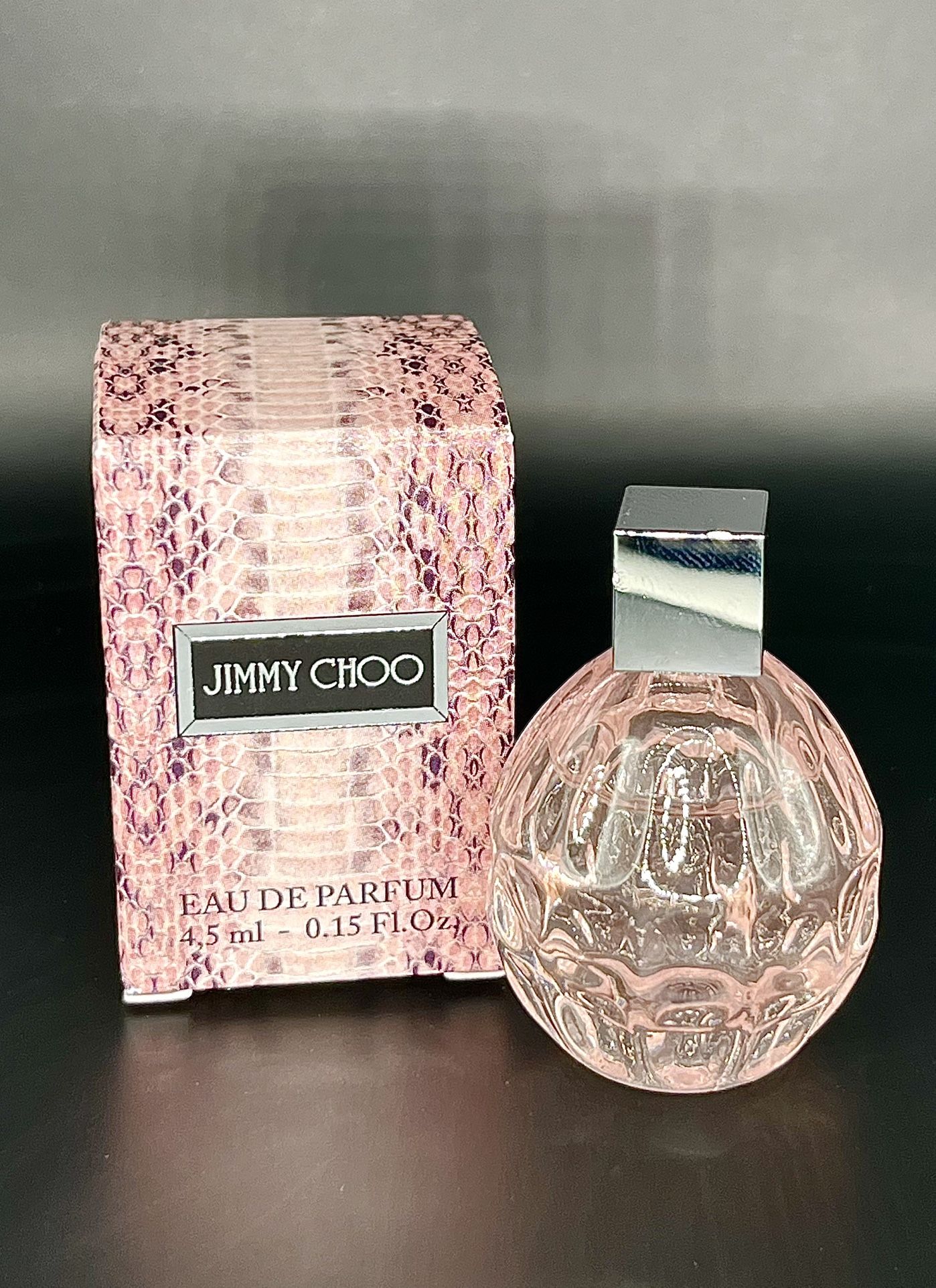 Jimmy Choo 4.5ml EDP