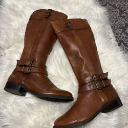 I.N.C Boots