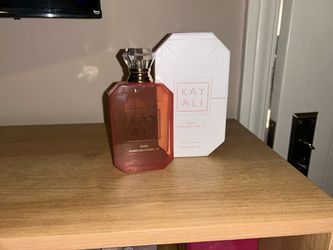 Kayali Eden Sparkling Lychee 39 EDP 100ml