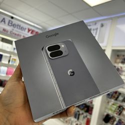 Google pixel 10 pro Fold