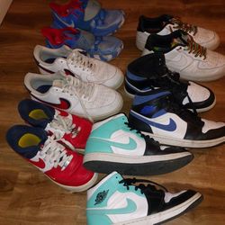 Nike Air