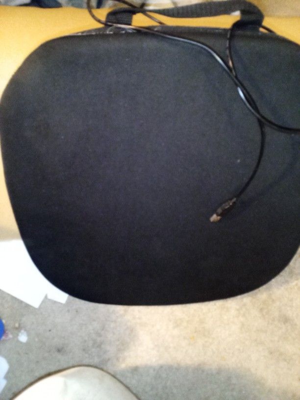 PORTABLE Car Seat/Home Chair Warmer !! SAVE $5 If You respond By 4:00pm TODAY!!