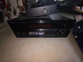 Yamaha RX 1800