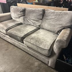 Comfy Couch
