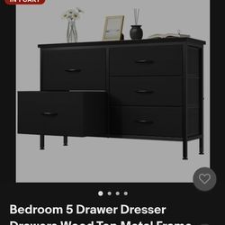 Dresser
