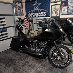 2013 Harley Davidson Road Glide