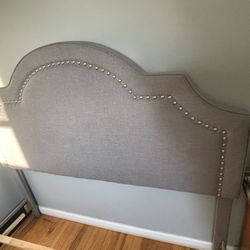 Queen Size Bed Frame 
