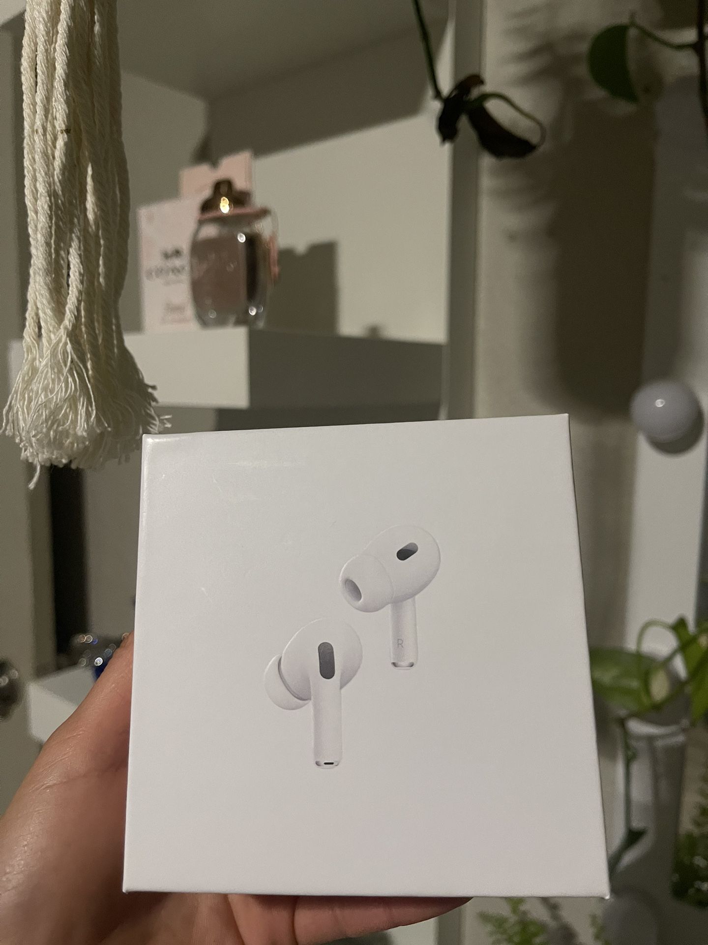 AirPods Pro 2nd Generation 