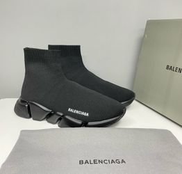 Balenciaga shoes