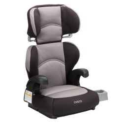 Cosco Kids Pronto Trend Belt-Positioning Booster Seat, Toddler Booster Car Seat