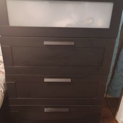 IKEA Dresser