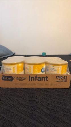 Enfamil Baby Formula