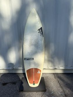 FireWire Pyzalien Surfboard