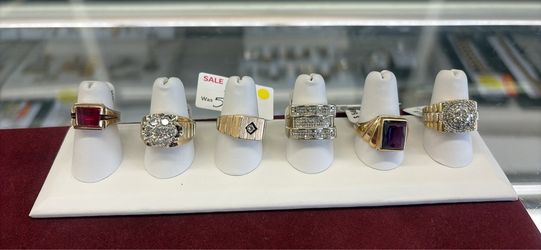 Rings