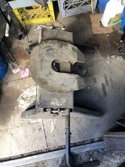 RBW Industries 5th Wheel