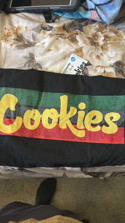 Cookies T Shirt