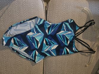 Speedo Swim Suit 