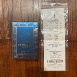 versace cologne samples