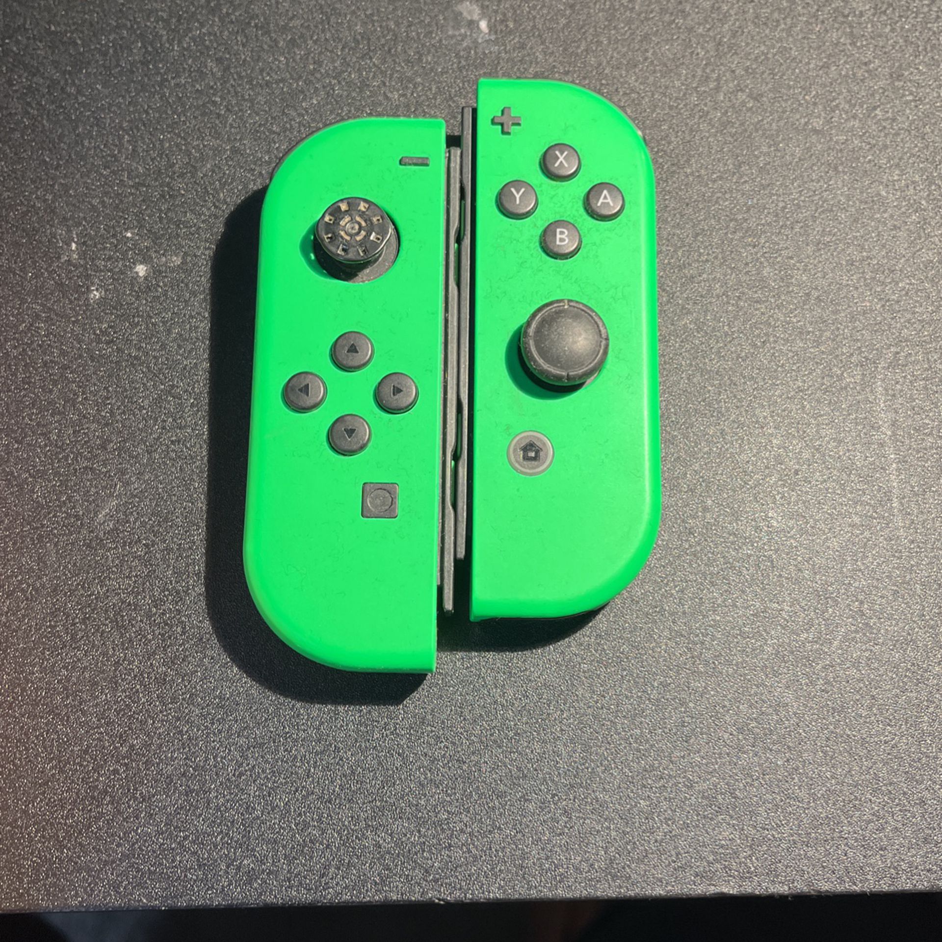 Switch Remotes 
