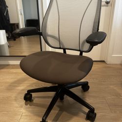 Human Solution Ergonomic Liberty Office Chair