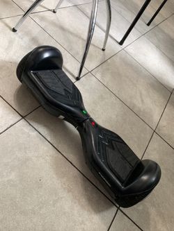 Hoover board