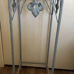 Ornate Plant Stand
