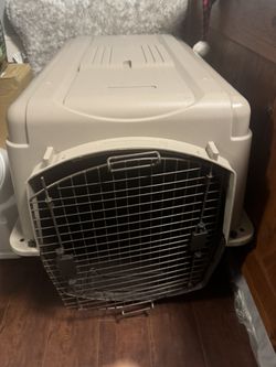 Dog Crate/cage/kennel