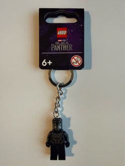 Lego KeyChain