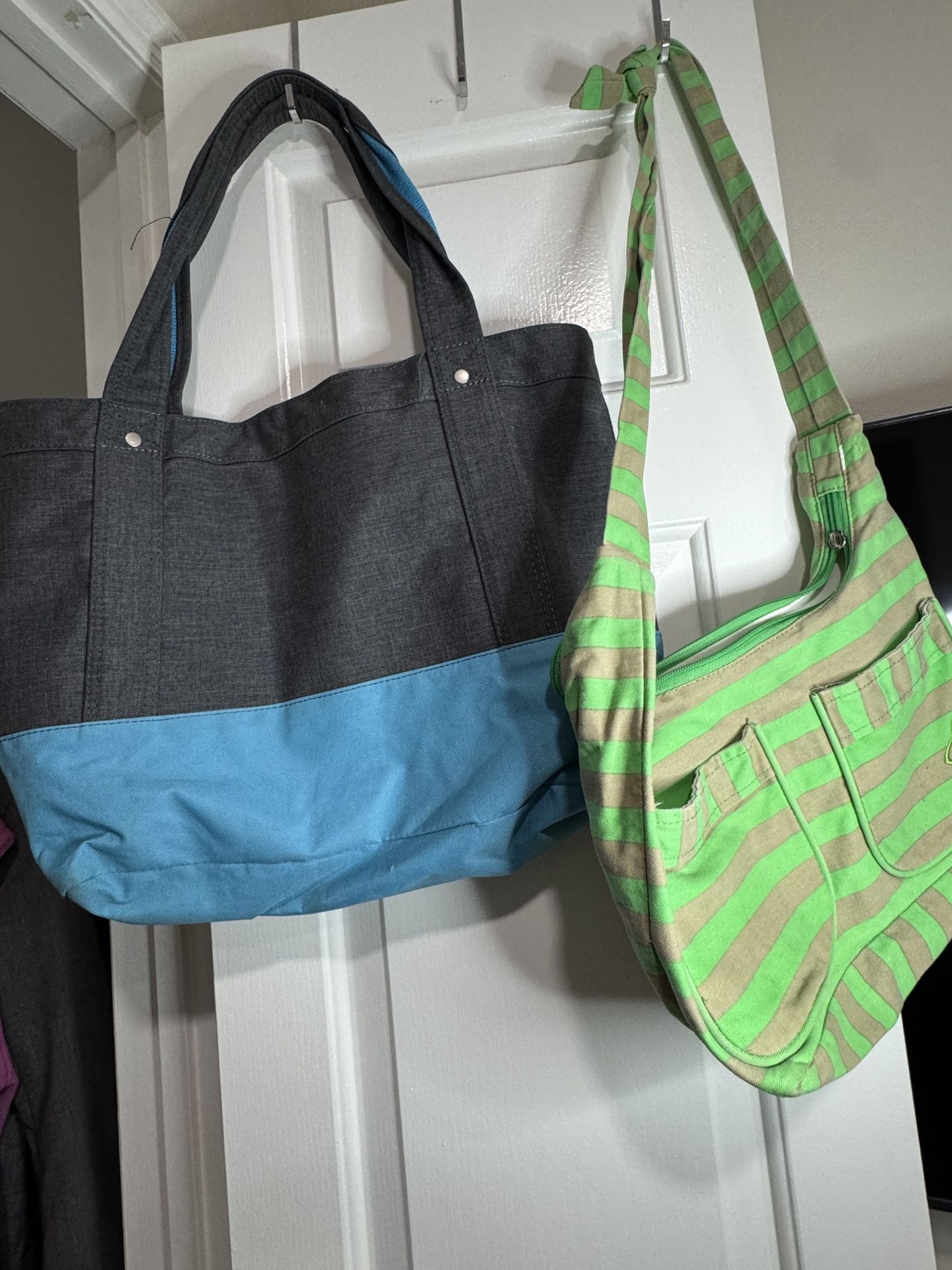 Bags