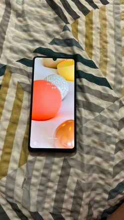 Samsung Galaxy A42 5G