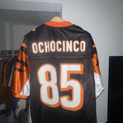 NFL Jersey $50