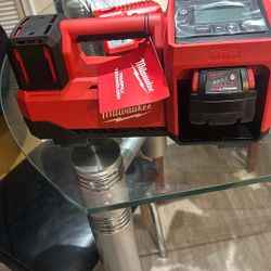 Nuevo Con Bateria 220