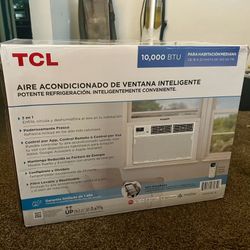 10,000 BTU Midea Air Conditioner
