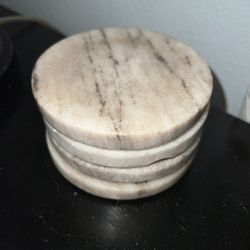 Stone Coasters $2 For All 4
