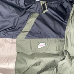 Nike Jacket
