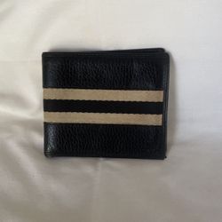 Vintage Gucci Men’s Wallet Authentic