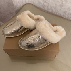 UGG Slippers 