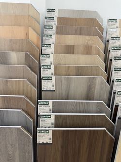 8mmVinyl Flooring