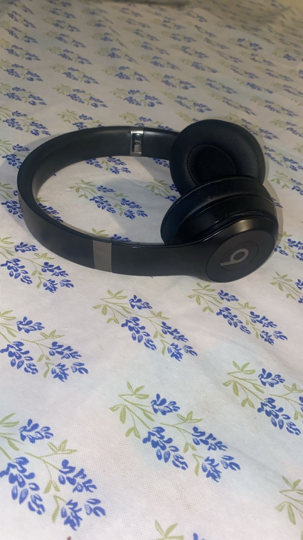 Beats 4 Solo