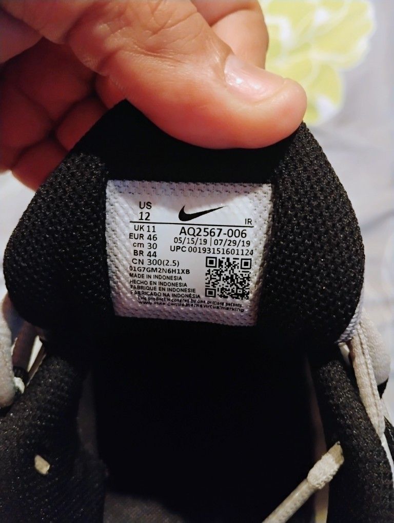 Nike Air Max Talewind 4