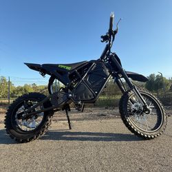 Electric bike